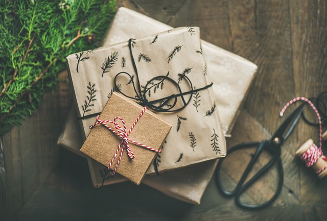 Julklappstips